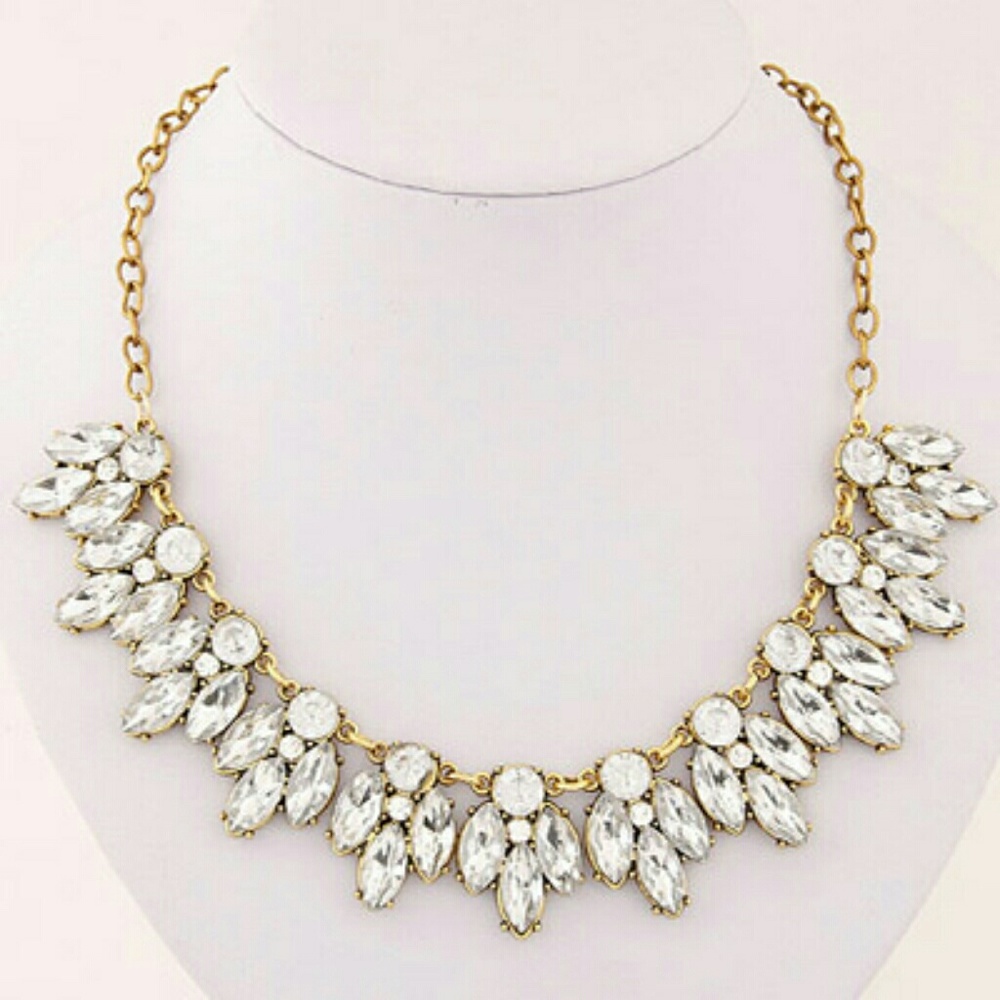 Statement Necklace
